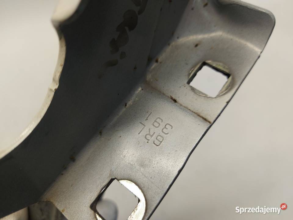 Nissan XTRAIL T33 IV 2023r Zawias maski lewy sprzedam