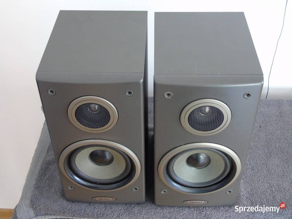 Kolumny Denon USC90 WYSYŁKA Jasło