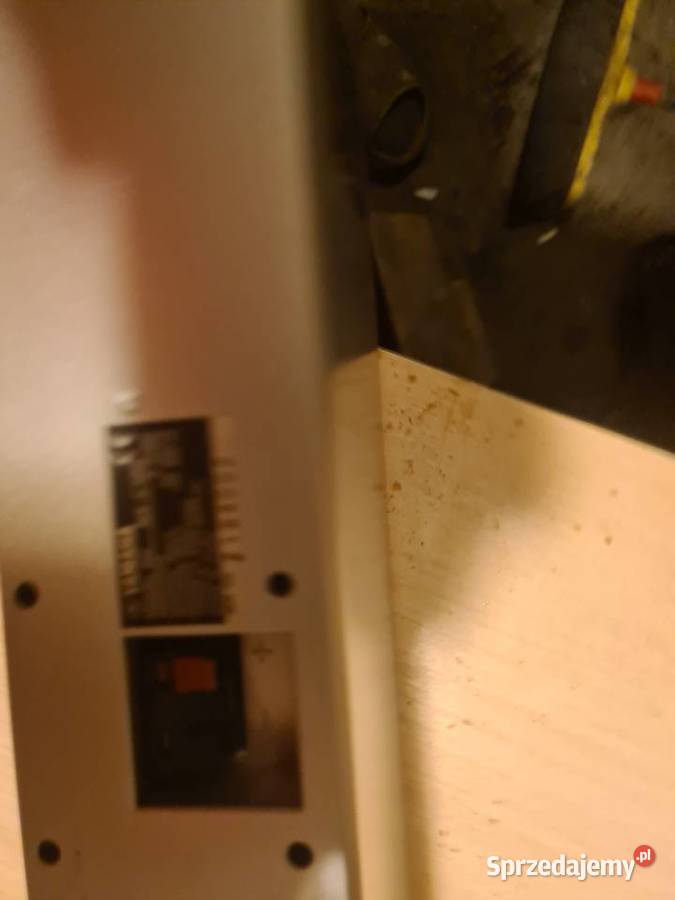 Zestaw kolumn kina domowego Yamaha Rybnik sprzedam