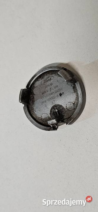 FORD KUGA MK2 LIFT ZAŚLEPKA HAKA ZDERZAKA TYŁ osobowe Motoryzacja Międzychód