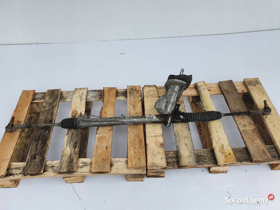 Volvo S60 II V60 MAGLOWNICA przekładnia 31387084 osobowe