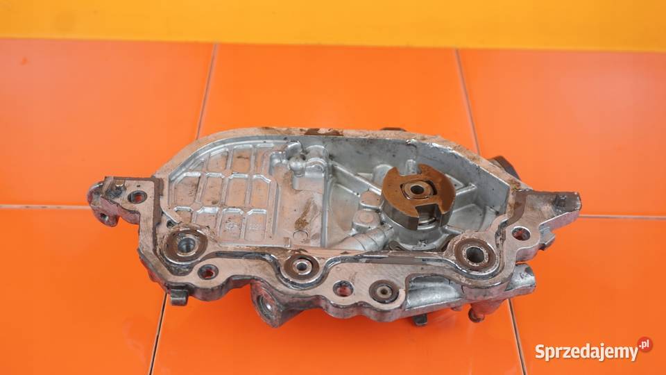 INSIGNIA ANTARA ZAFIRA 20 CDTI 17r 170 B20DTH Suków