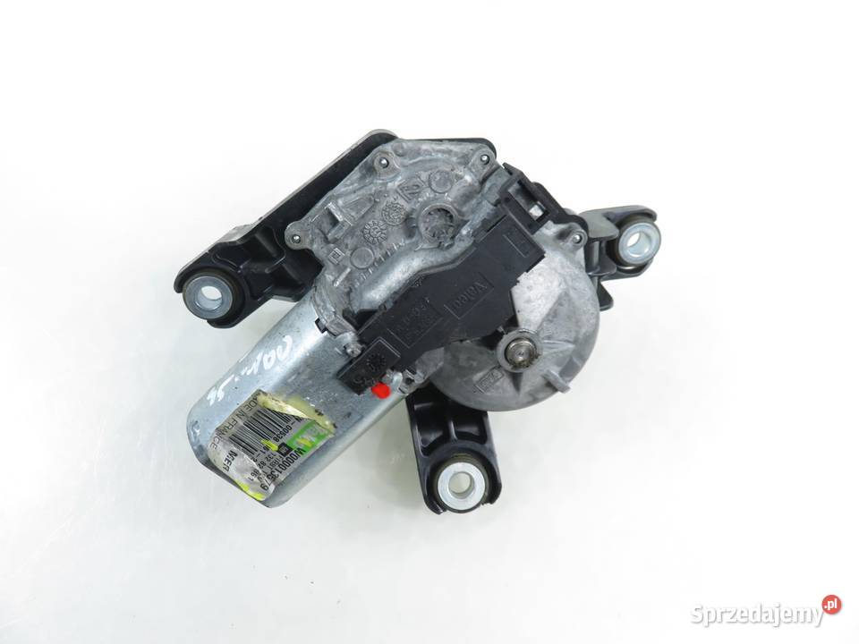 SILNICZEK WYCIERACZKI TYŁ OPEL MERIVA B