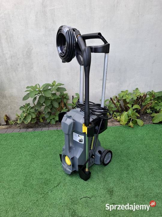 Myjka ciśnieniowa KARCHER HD 513 P Wysyłka mazowieckie Radom