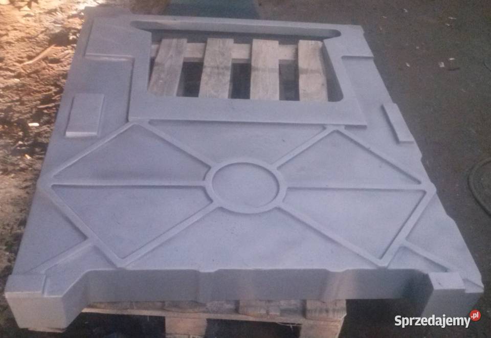 ODLEWY ALUMINIOWE Odlewnia Aluminium odlewy z pomorskie Sobowidz