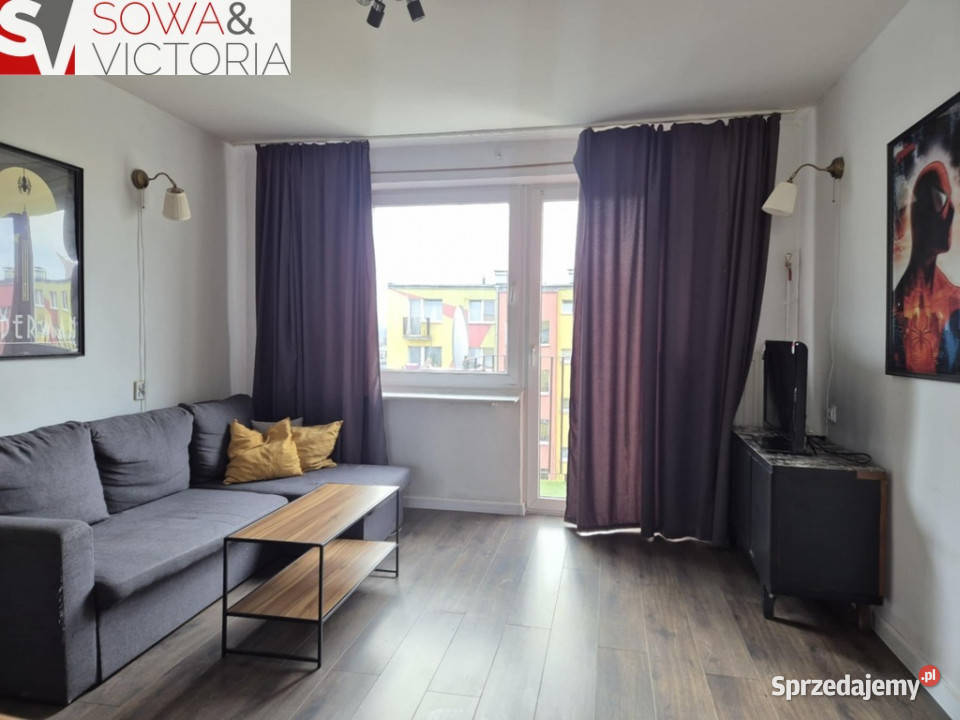 Mieszkanie Wałbrzych 406m2 2 pokoje sieć