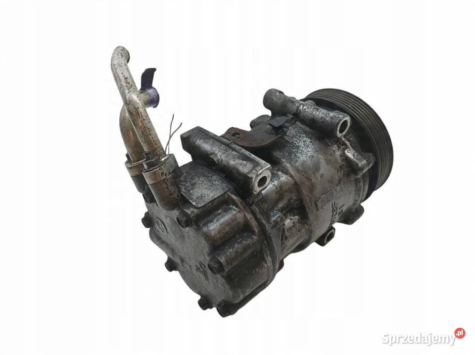SPRĘŻARKA KLIMATYZACJI 9684432480 16 HDI Peugeot