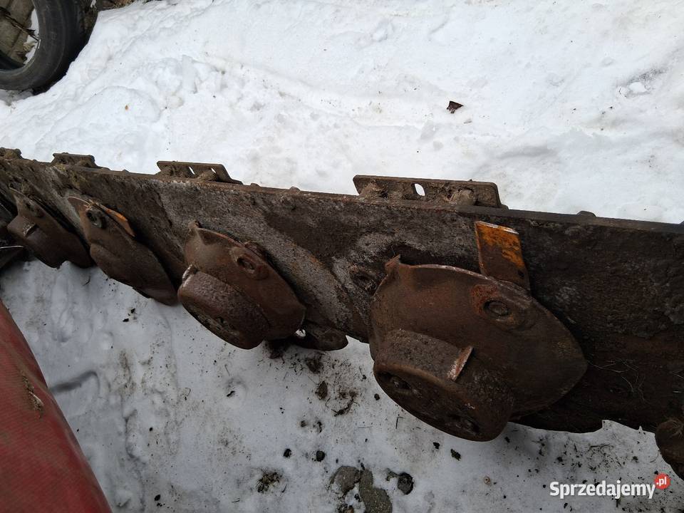 Kosiarka dyskowa claas disco 300 Rotacyjne Kwaśniów Górny