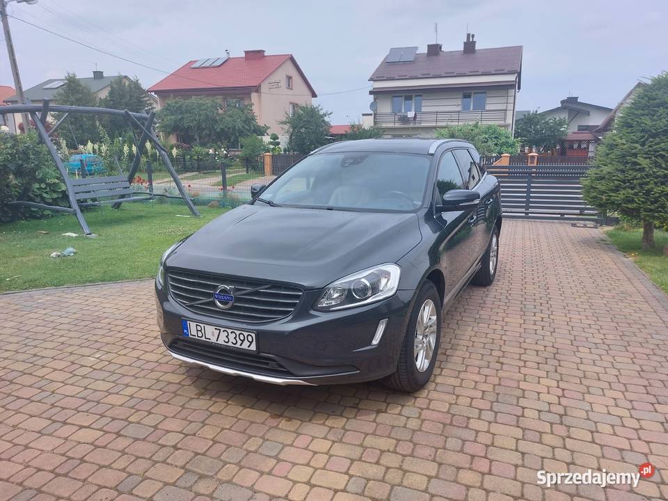 Volvo w idealnym stanie doinwestowane Tarnogród