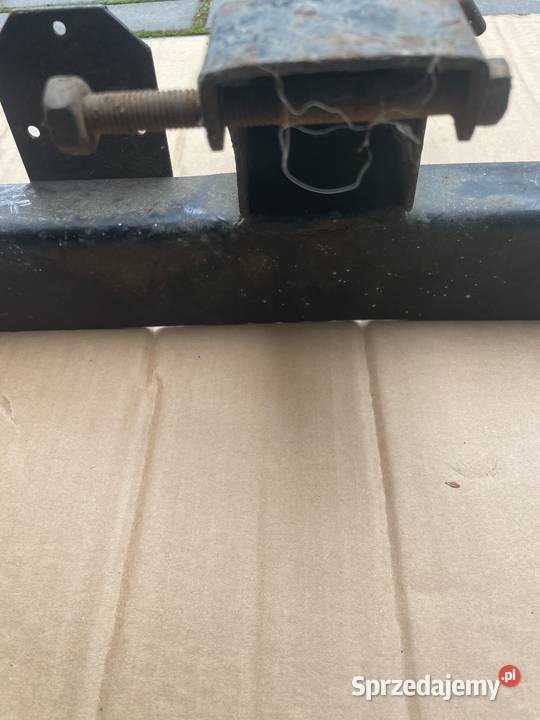 Fiat 126p hak holowniczy osobowe Świdnik sprzedam