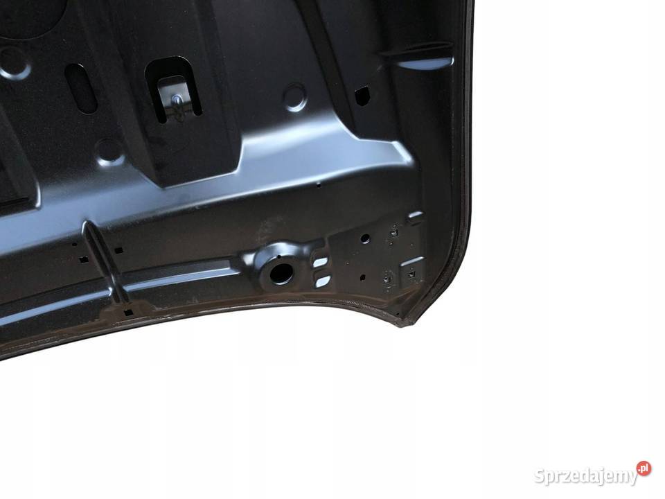 Renault Megane III 20082013 przed liftem Pokrywa Skarżysko-Kamienna