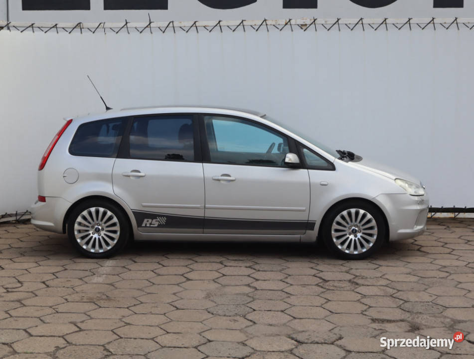 Ford C 16 TDCi C-MAX Łódź