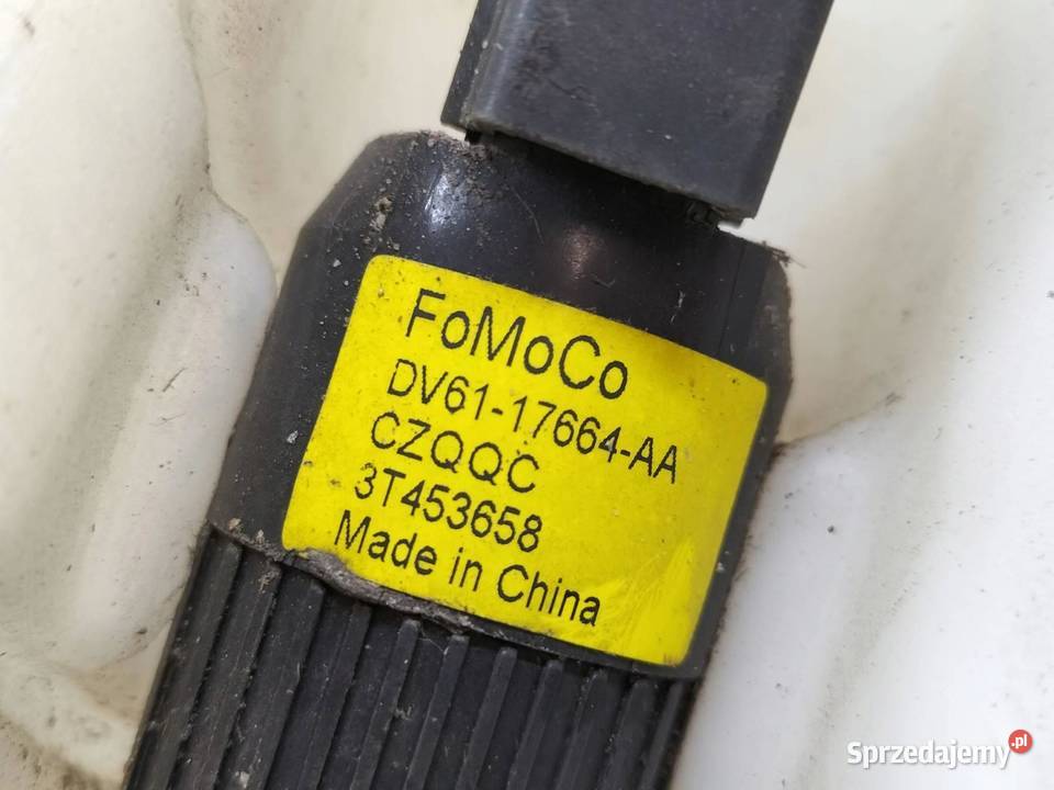 ZBIORNICZEK SPRYSKIWACZY KOMBI DS7317B613AG Ford