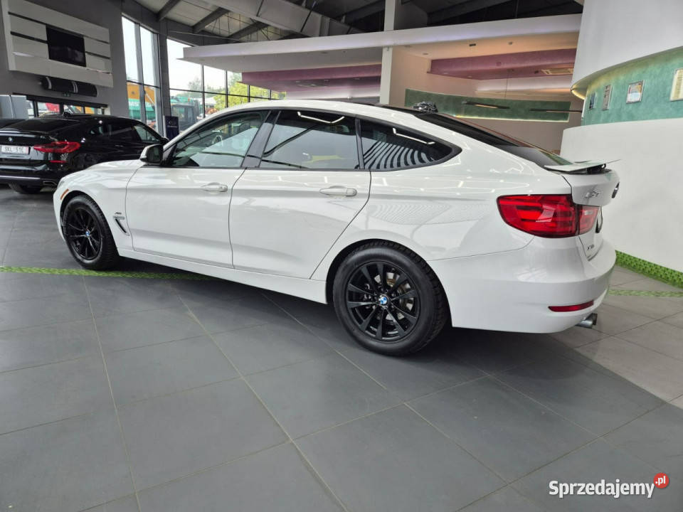 BMW 3GT BMW 3GT 328i xDrive F34 20132021 Łaziska Górne