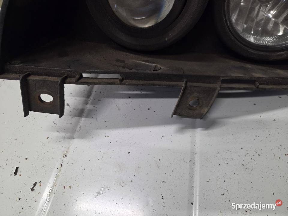 LAMPA PRZÓD PRZEDNIA LEWA PRAWA TGB BLADE 425 pomorskie Wiele