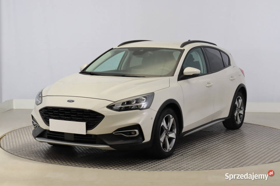 Ford Focus 10 EcoBoost Zabrze