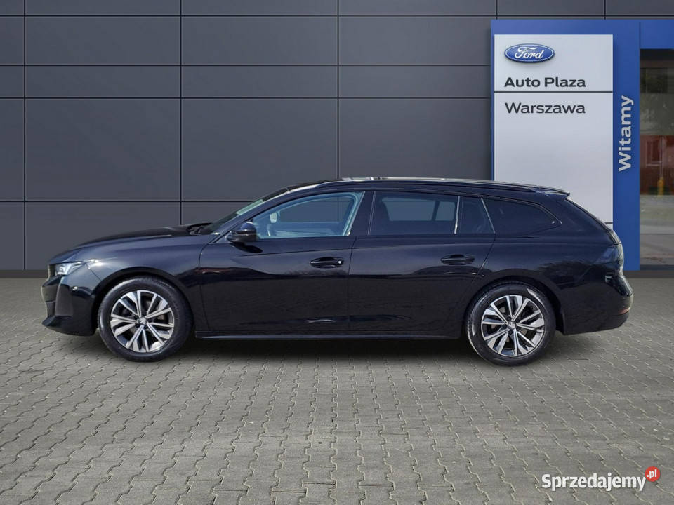 Peugeot 508 15BlueHDI 130 Allure ASO vat23