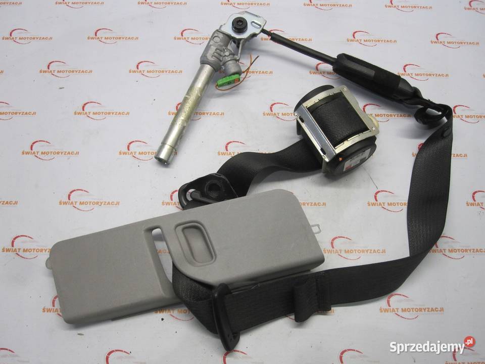OPEL CORSA D LIFT 14 B 12r pas bezpieczeństwa