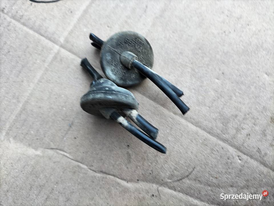 AUDI 80 90 Q B3 80 B4 80B3 80B4 USZCZELKA Pozostałe Kamień-Kolonia
