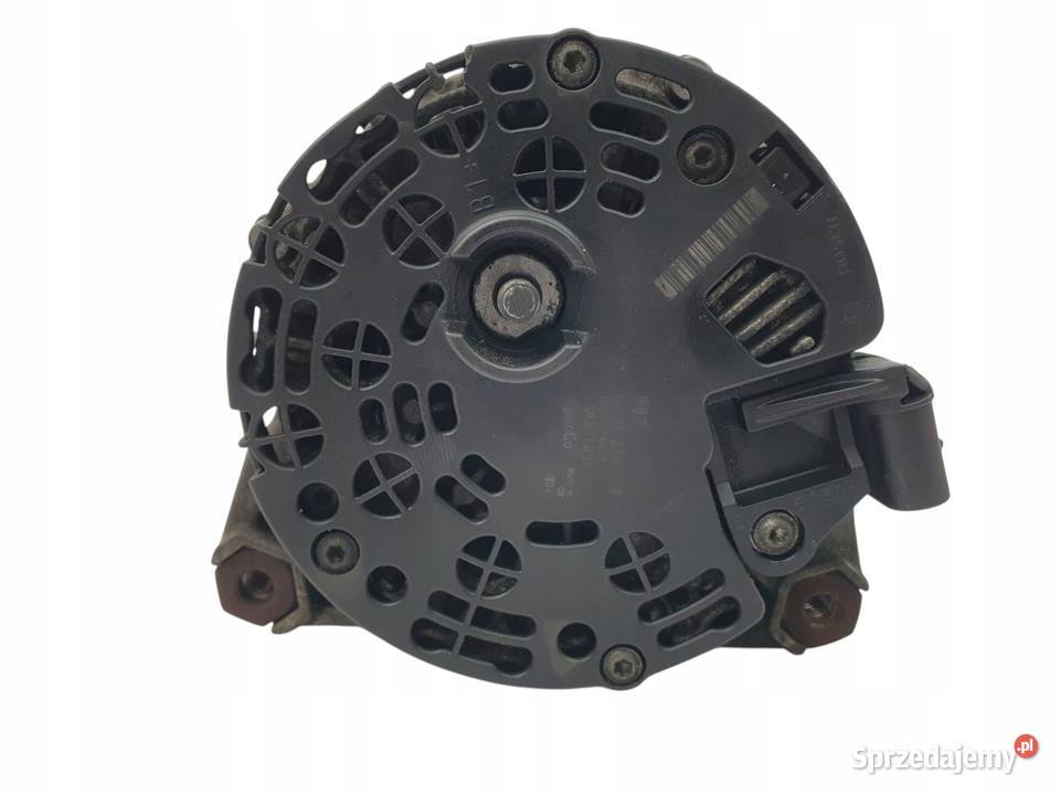 ALTERNATOR Ford Galaxy Mondeo IV 20 TDCI Chełm