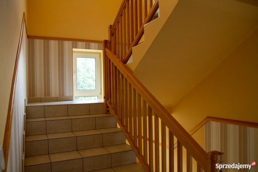 DOM MAZAŃCOWICE 110m 1960r 6ar przestrzenny Liczba pokoi 7 Mazańcowice