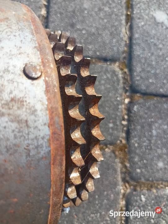 Harley Shovel Panhead Knucklehead sprzęgło kujawsko-pomorskie sprzedam