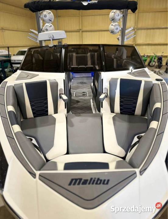 2023 Malibu 26 LSV Wiązownica