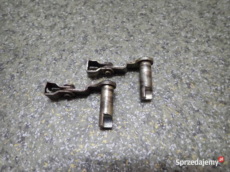 1 CIĘGNO POPYCHACZ SPRZĘGŁA WYSPRZĘGLIK SUZUKI lubuskie Strzelce Krajeńskie