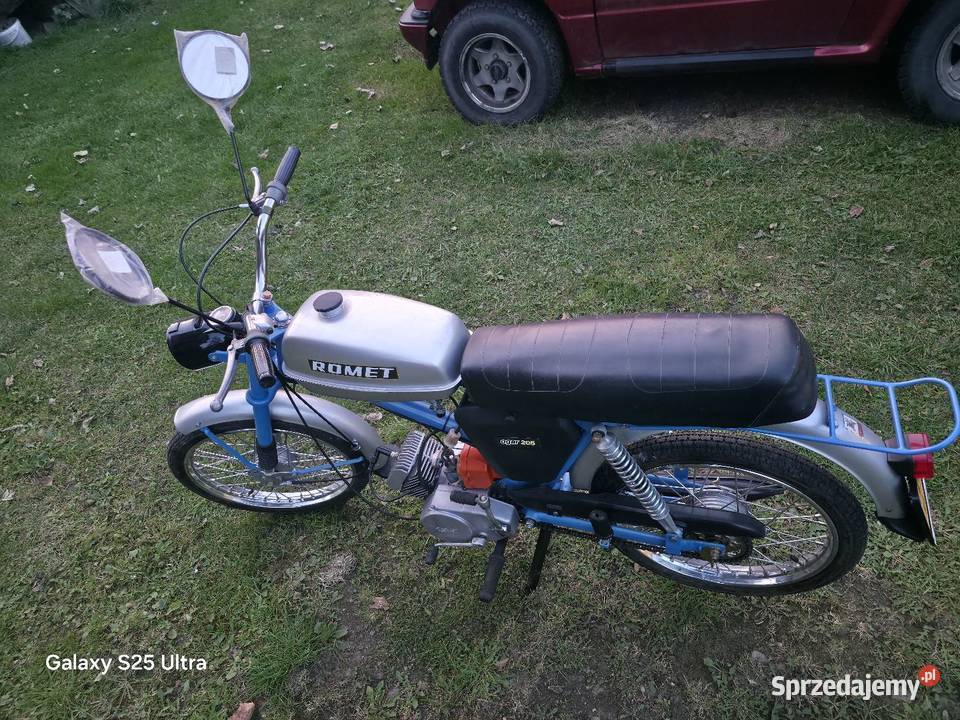 Ogar 205 zachodniopomorskie Białogard