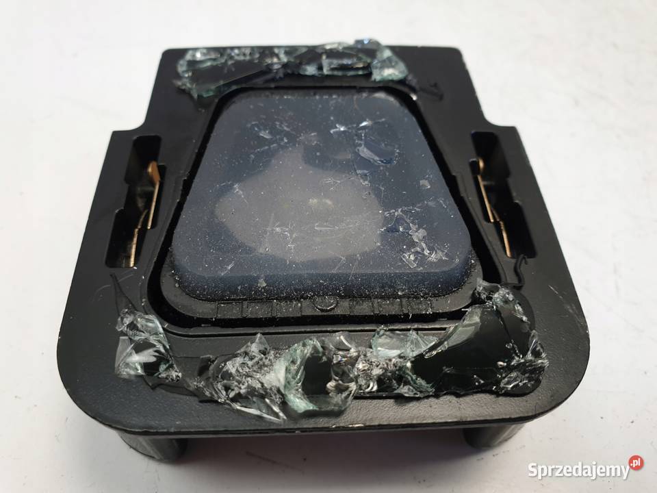 Range Rover Sport II L494 SENSOR DESZCZU moduł Rudka