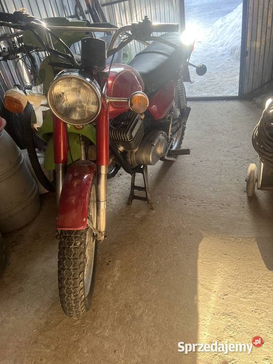 sprzedam Mińska 125 Nockowa