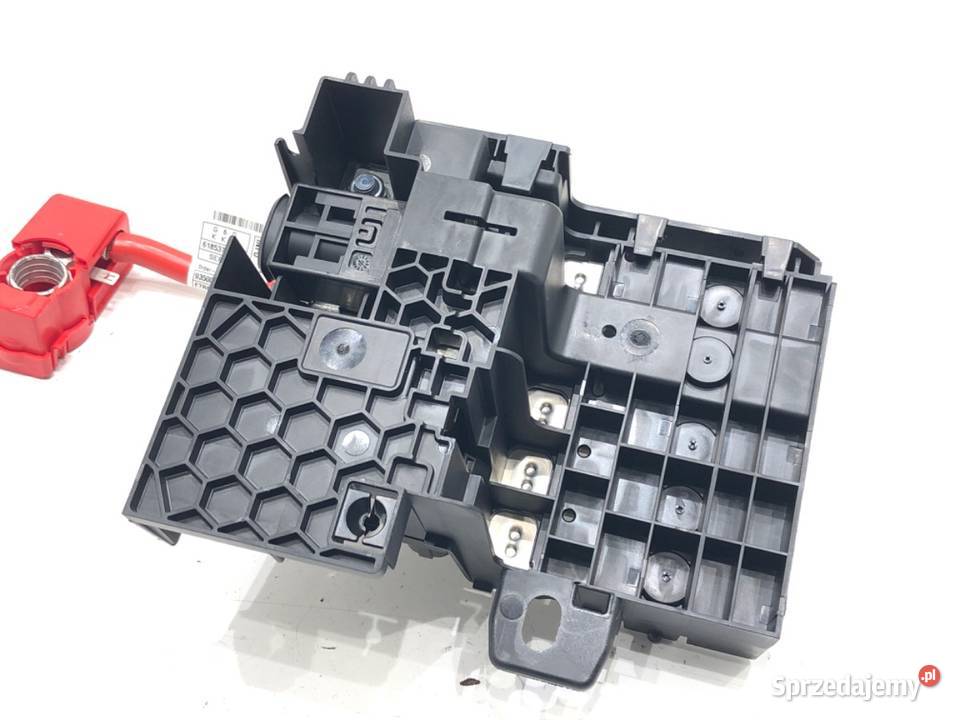 KLEMA PLUS BMW G30 9350064 30 320 PRZEWÓD