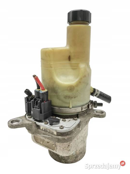 POMPA WSPOMAGANIA 5N513K514AD Volvo S40 II