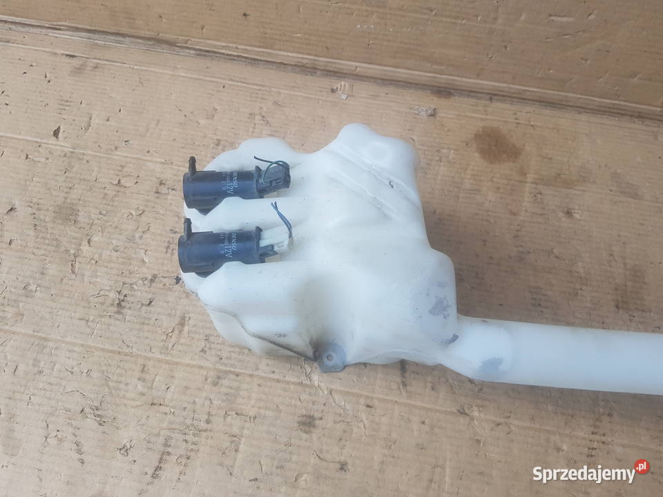 Suzuki Liana zbiornik płynu spryskiwaczy szyby Legnica