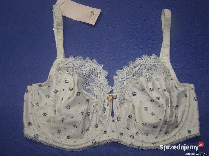 Biustonosz Stanik 40C 90C Marks Spencer Siedlce