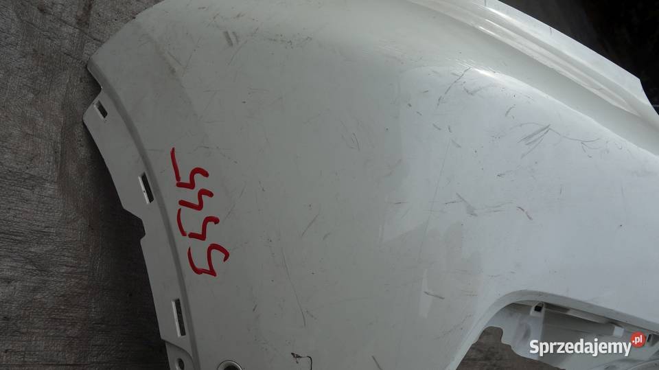 TOYOTA CHR CHR ZDERZAK TYL TYLNY Karoseria Ruda Śląska sprzedam