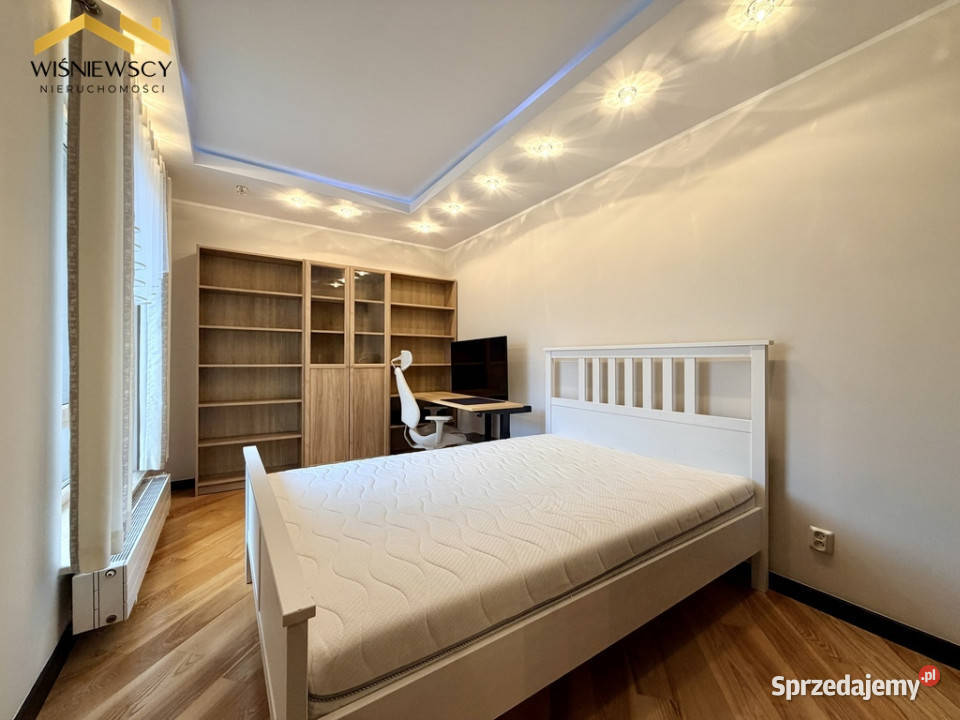 Na sprzedaż apartament 4 pokoje Reja 18 Elbląg sprzedam