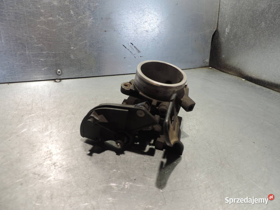 PRZEPUSTNICA FORD MONDEO MK2 18 16V