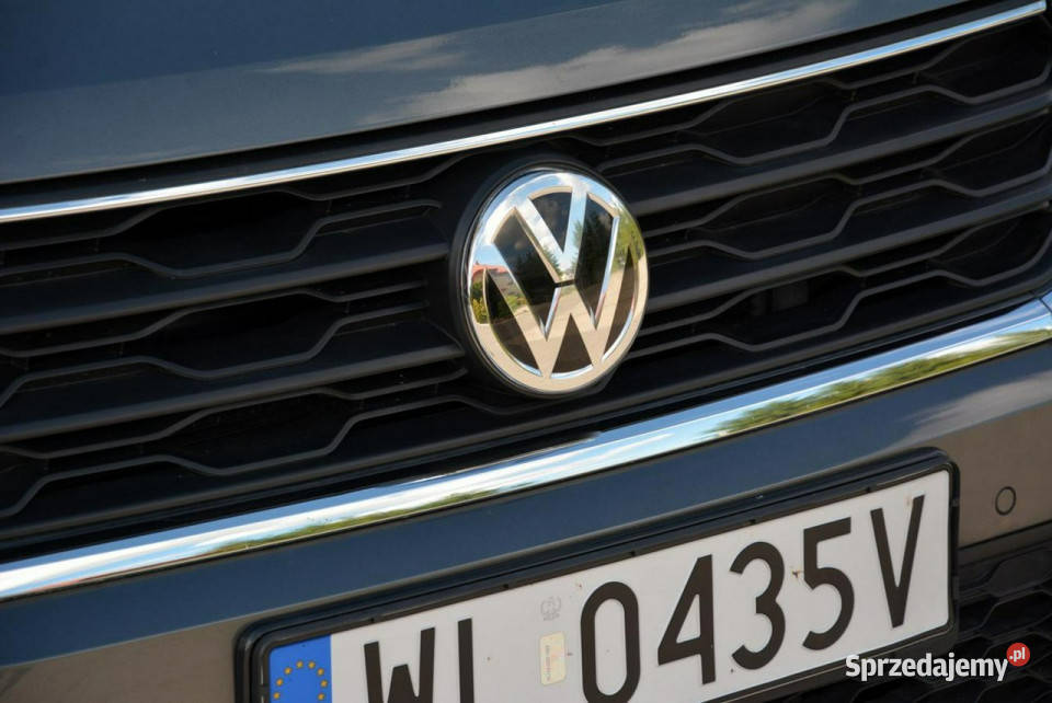 Volkswagen TRoc Navi Radar ACC Front Assit Lane