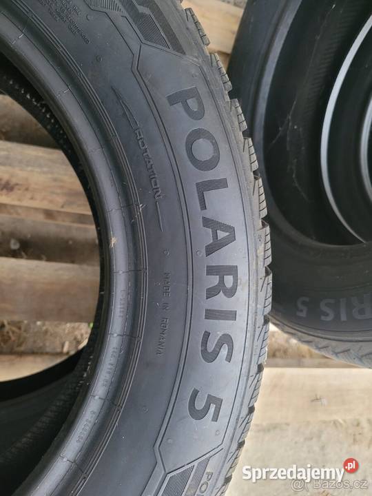 ZIMA BARUM POLARIS5 2056016 4 7MM 60 Pilszcz