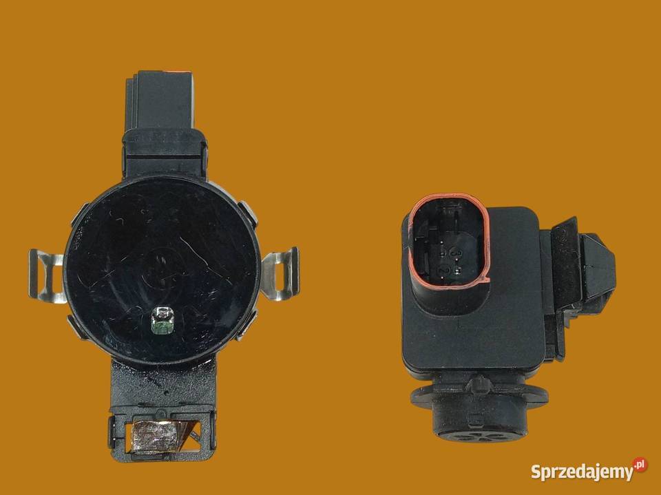 CZUJNIK SENSOR DESZCZU POWIETRZA5Q0907643E świętokrzyskie