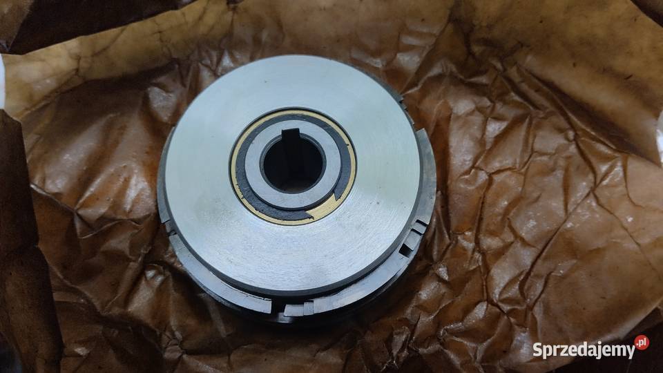 Sprzęgło wielopłytkowe ETM0623A Warszawa