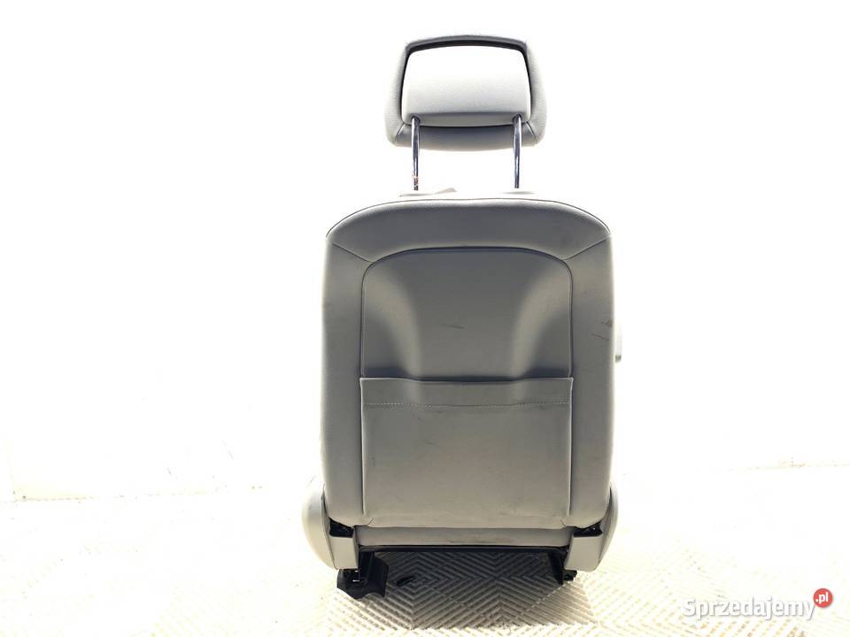 FOTEL LEWY PRZÓD MERCEDES X204 SUV 0815 osobowe