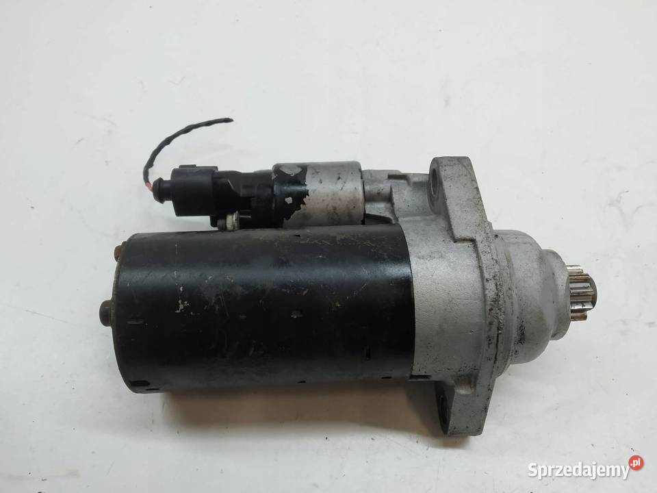 ROZRUSZNIK 14 19 TDI Skoda Fabia I 19992007 świętokrzyskie