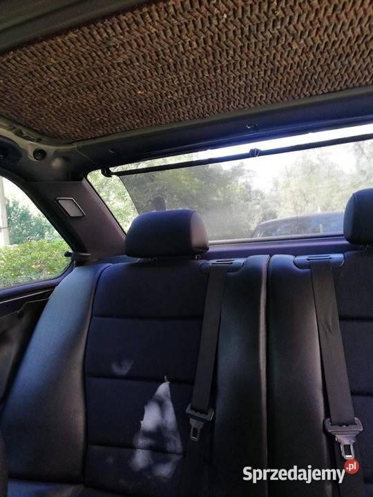 BMW E36 coupe DaytonaViolet 320i M52 MPAKIET Wrocław sprzedam