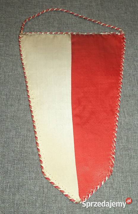 Anglia Polska Turcja Polska proporczyk piłka śląskie Piekary Śląskie