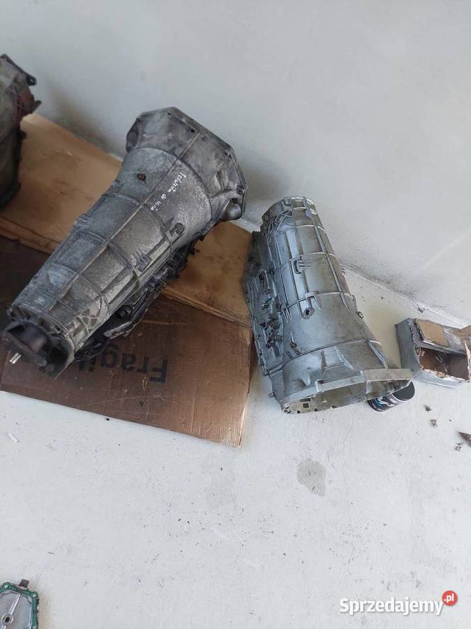 5HP30 Skrzynia Biegów BMW E34 540 E32 740 Brzesko sprzedam