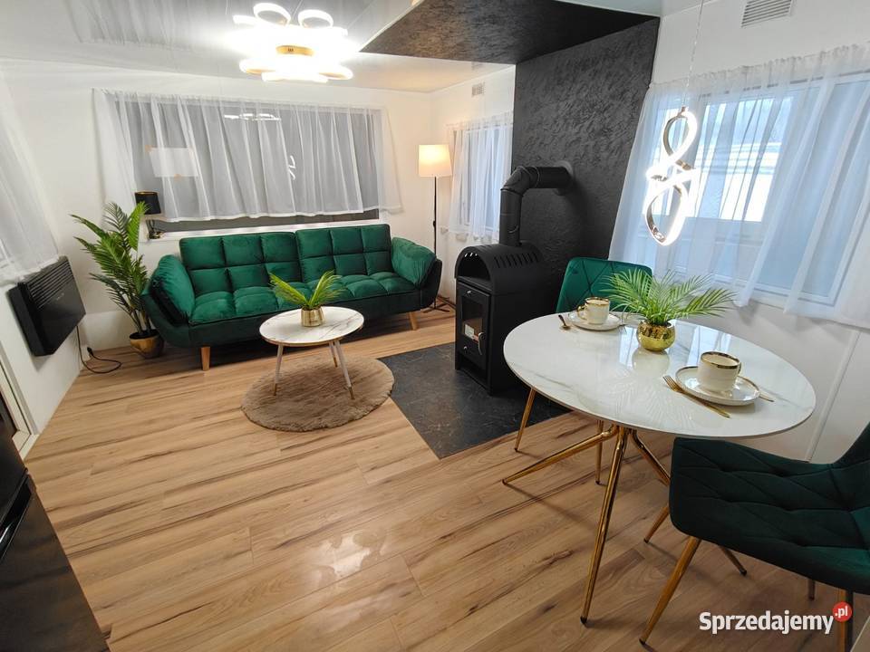 Piękny domek holenderski nowy transport kujawsko-pomorskie