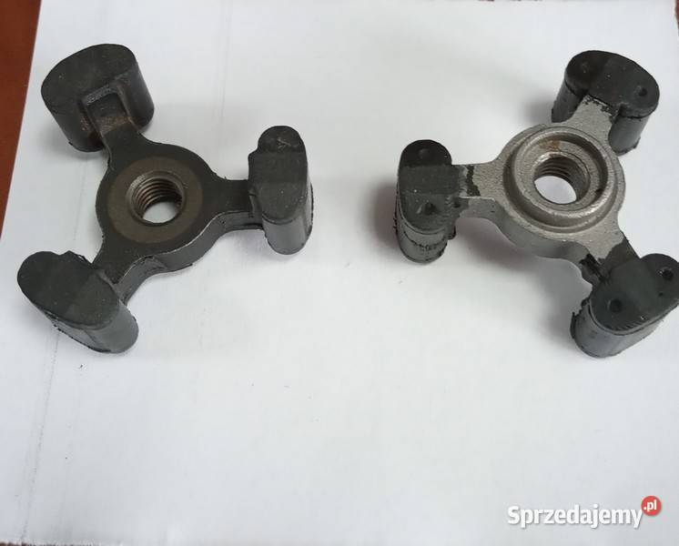 Napęd krzyżak pompy wody wspomagania Jumper Bydgoszcz sprzedam