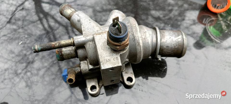 Lancia delta integrale 16v turbo termostat Brzeszcze sprzedam